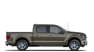 2025 Ford F-150® External Image 1